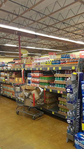 Grocery Store «Grocery Outlet Bargain Market», reviews and photos, 1060 Oroville Dam Blvd E, Oroville, CA 95965, USA