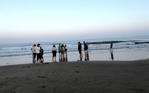 Chaung Thar Beach image