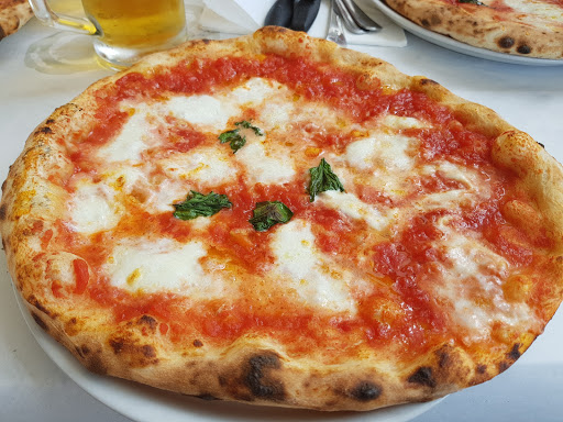 Da Gennaro in Latina, Provincia di Latina
