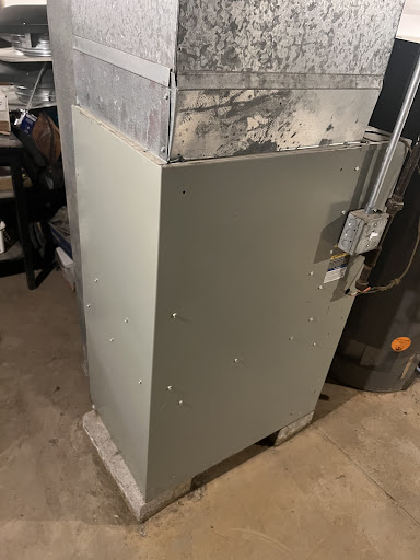 HVAC Contractor «Four Seasons Heating, Air Conditioning, Plumbing, & Electric», reviews and photos