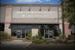 Middle Georgia Medical Associates image