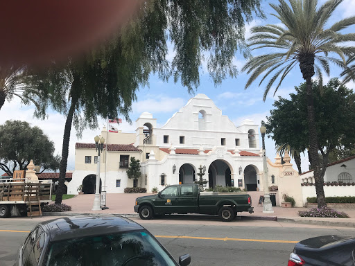 Performing Arts Theater «San Gabriel Mission Playhouse», reviews and photos, 320 S Mission Dr, San Gabriel, CA 91776, USA