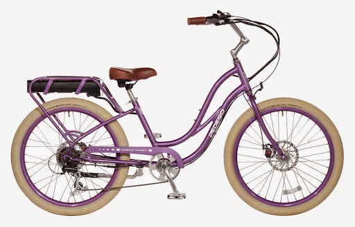 Bicycle Store «Pedego Electric Bikes Franklin», reviews and photos, 234 5th Ave N, Franklin, TN 37064, USA
