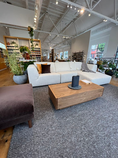 Furniture Store «EQ3 San Francisco», reviews and photos, 2299 Alameda St, San Francisco, CA 94103, USA