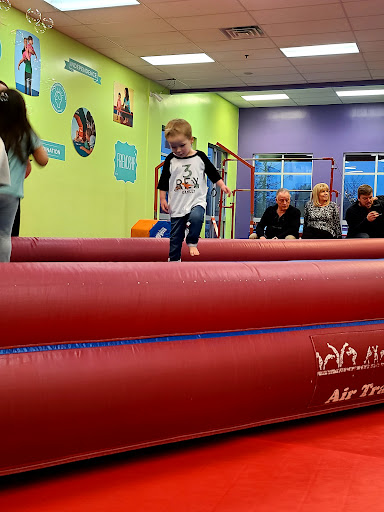 Gymnastics Center «The Little Gym of W. Knoxville-Farragut», reviews and photos, 215 Brooklawn St, Farragut, TN 37934, USA