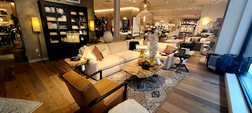 Furniture Store «Arhaus», reviews and photos, 2801 W Big Beaver Rd, Troy, MI 48084, USA