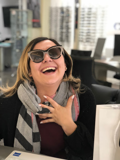 Optician «Eye Q Optique», reviews and photos, 722 S Buffalo Grove Rd, Buffalo Grove, IL 60089, USA