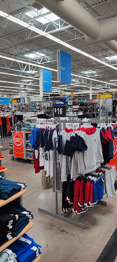 Department Store «Walmart Supercenter», reviews and photos, 809 N 12th St, Murray, KY 42071, USA