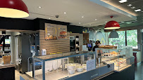 Atmosphère du Restauration rapide McDonald's à Lure - n°7