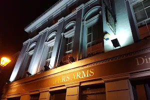The Drapers Arms image