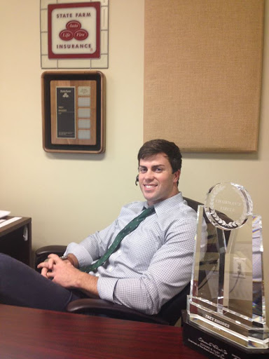 Insurance Agency «State Farm: Trey Rhodes III», reviews and photos