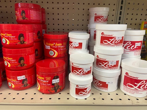 Beauty Supply Store «Hit Beauty Supply», reviews and photos, 9700 Harwin Dr Ste 212, Houston, TX 77036, USA