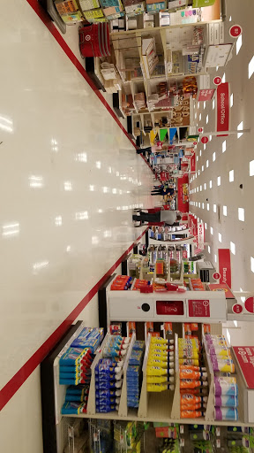 Department Store «Target», reviews and photos, 250 Fortune Blvd, Milford, MA 01757, USA