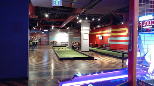 Shopping Mall «Vallco Shopping Mall», reviews and photos, 10123 N Wolfe Rd, Cupertino, CA 95014, USA