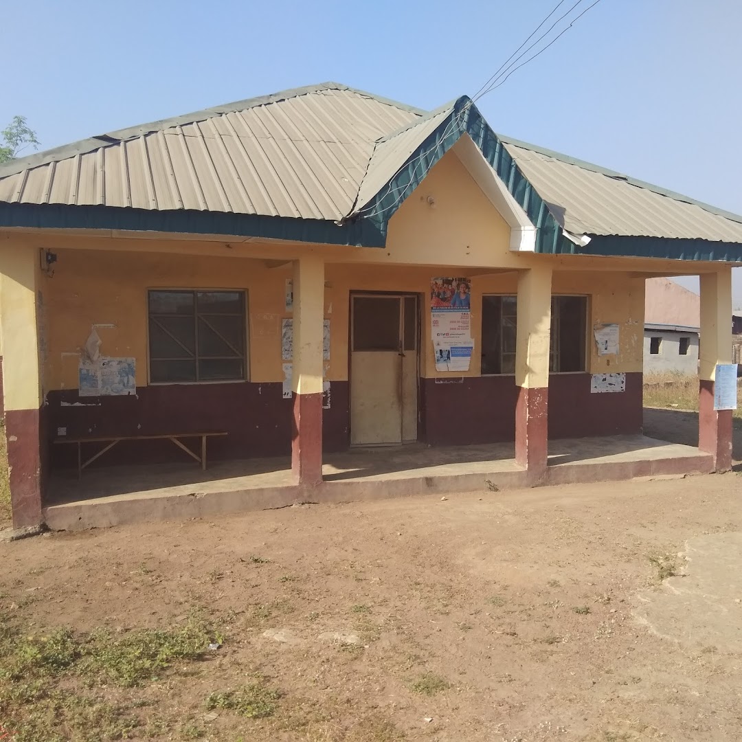 Oniyefun Primary Health Center