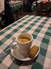 Plats et boissons du Restaurant italien Don Camillo à Roanne - n°8