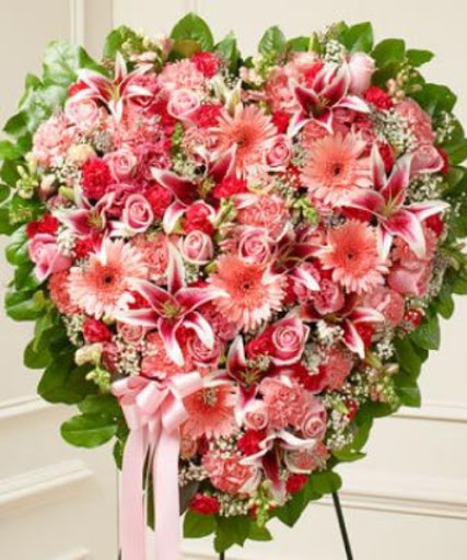 Florist «Rutherford Florist», reviews and photos, 67 Park Ave, Rutherford, NJ 07070, USA