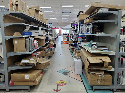 Discount Store «Dirt Cheap», reviews and photos, 1500 Skyland Blvd E, Tuscaloosa, AL 35405, USA