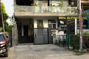 Dental Solutions One Care image