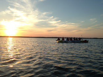 Outer Banks Kayak Adventures