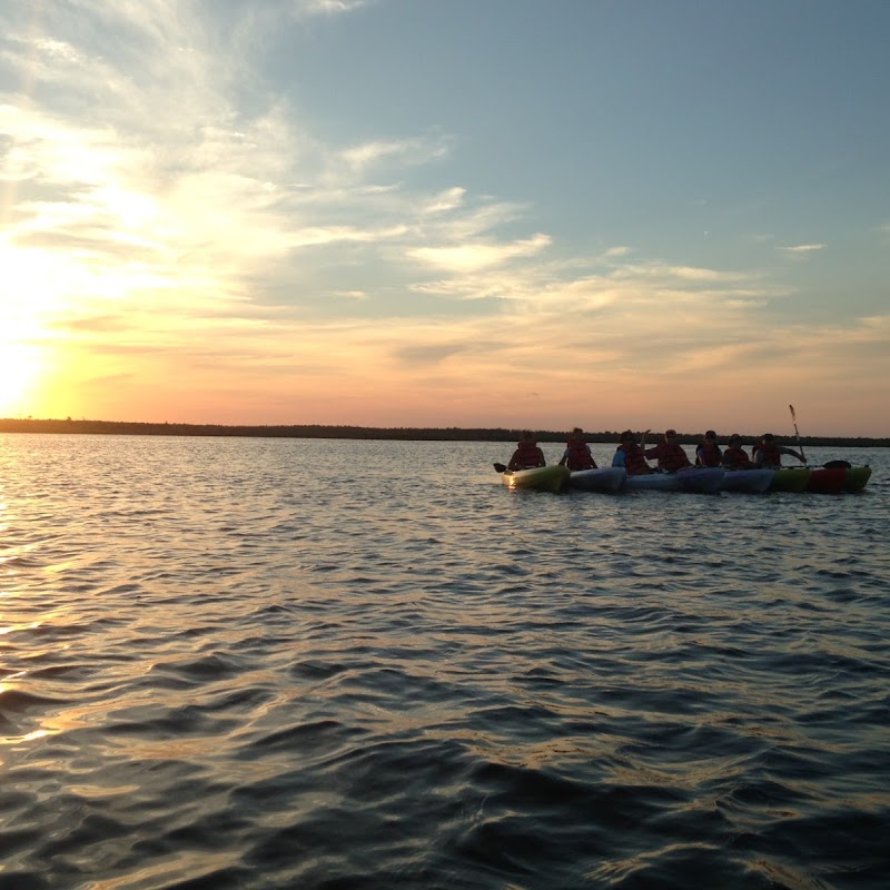 Outer Banks Kayak Adventures