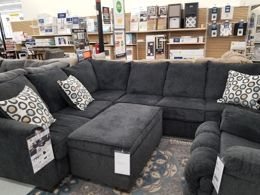 Discount Store «Big Lots», reviews and photos, 1795 W McGalliard Rd Unit 2, Muncie, IN 47304, USA