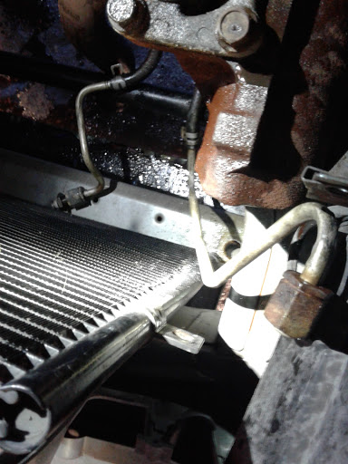 Auto Repair Shop «Ice Cold Air Discount Auto Repair», reviews and photos, 6401 US-19, Pinellas Park, FL 33781, USA