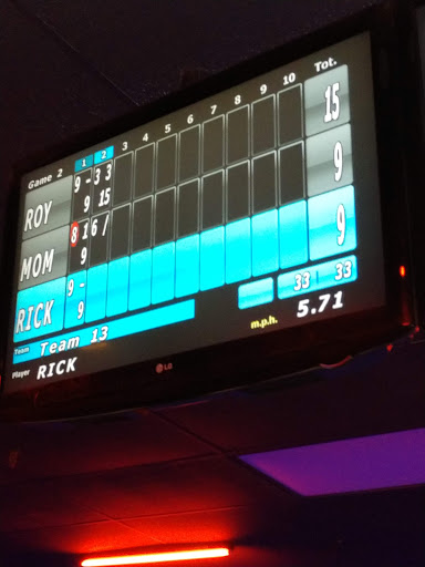 Bowling Alley «AMF Sayville Lanes», reviews and photos, 5660 Sunrise Hwy, Sayville, NY 11782, USA