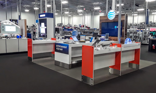 Electronics Store «Best Buy», reviews and photos, 3171 N President George Bush Hwy, Garland, TX 75040, USA