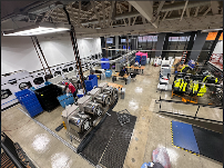 Wash Club LA - Los Angeles Laundry Service - Photo 2 - Car repair in Los Angeles, CA, Pasadena