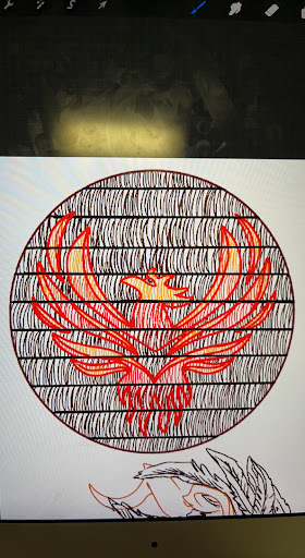 Explore dope tattoos ideas, creative tattoo ideas in Sunbury, available at Spot of Ink