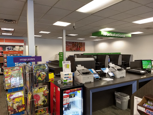 Print Shop «FedEx Office Print & Ship Center», reviews and photos, 1605 NE 7th Ave, Portland, OR 97232, USA