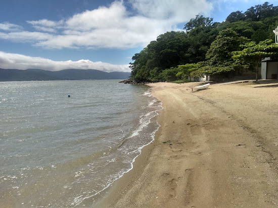 Praia do Cedro
