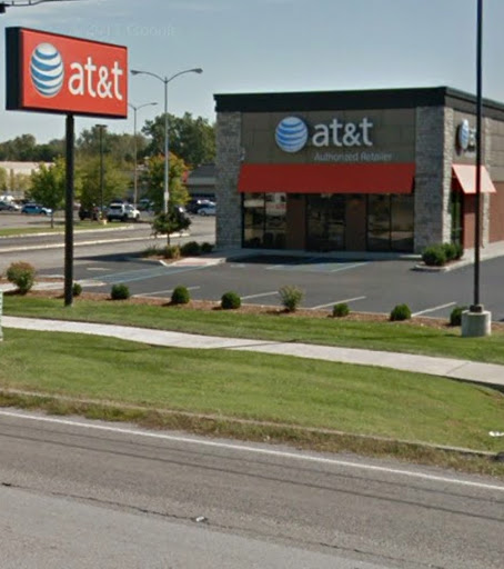 Cell Phone Store «AT&T Authorized Retailer - Valley Station», reviews and photos, 10717 Dixie Hwy, Louisville, KY 40272, USA