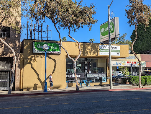 Vitamin & Supplements Store «Earthbar», reviews and photos, 8365 California Route 2, West Hollywood, CA 90069, USA