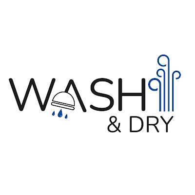 Wash & Dry à Venette