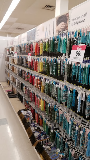 Fabric Store «Jo-Ann Fabrics and Crafts», reviews and photos, 3483 W 3rd St, Bloomington, IN 47404, USA