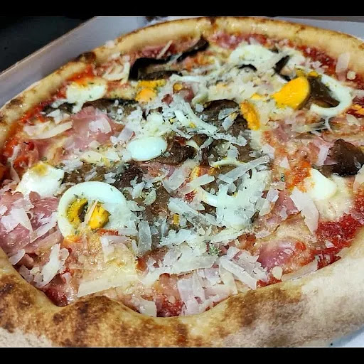 Camurrìa PEDARA - Pizza&Food in Pedara, Città Metropolitana di Catania