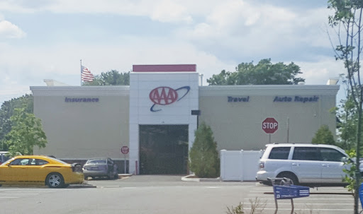 Auto Insurance Agency «AAA Edison Car Care Insurance Travel Center», reviews and photos