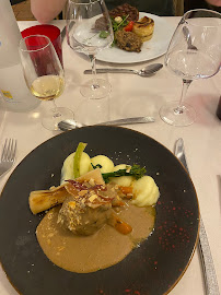 Les plus récentes photos du Restaurant gastronomique Le Clos des Lys - Traiteur et Restaurant à Perpignan - n°7