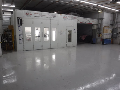 Auto Body Shop «ARS Automotive», reviews and photos, 405 Davidson Rd, Pittsburgh, PA 15239, USA