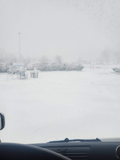 Department Store «Walmart Supercenter», reviews and photos, 8000 Lakeland Ave N, Brooklyn Park, MN 55445, USA