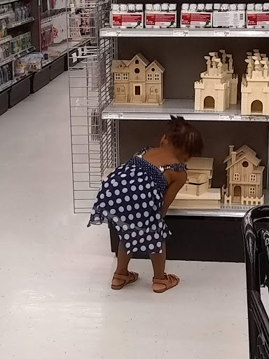 Craft Store «Michaels», reviews and photos, 832 Orleans Rd, Charleston, SC 29407, USA