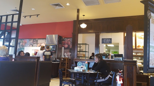 Cafe «Corner Bakery Cafe», reviews and photos, 17575 Harvard Ave # A, Irvine, CA 92614, USA