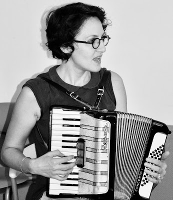 Suzanne Arlabosse Musicothérapie à Marmagne