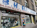 B H Electronique Bagneux