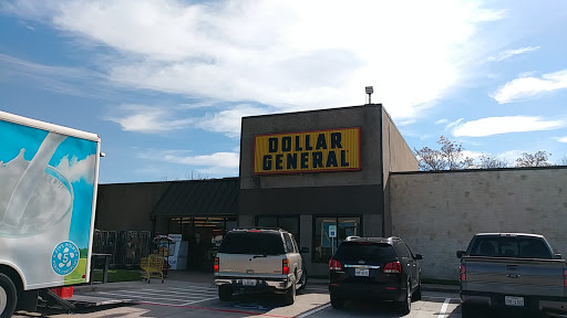 Discount Store «Dollar General», reviews and photos, 705 E Pecan St, Celina, TX 75009, USA