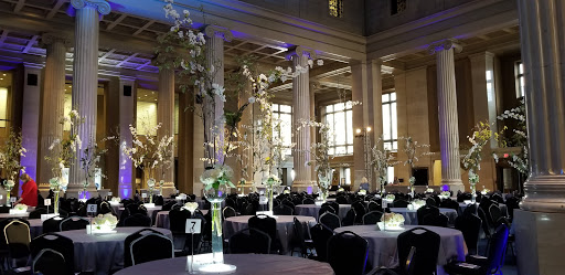Event Venue «The Columns», reviews and photos, 1 Commerce Square, Memphis, TN 38103, USA