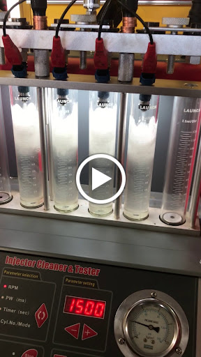 Auto Repair Shop «Magic Auto Center», reviews and photos, 23230 Valencia Blvd, Valencia, CA 91355, USA