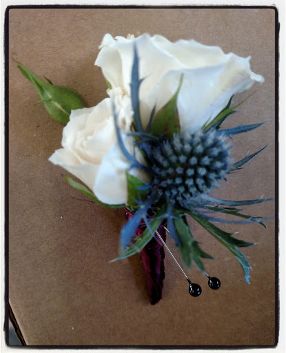 Florist «Rose Garden Florist», reviews and photos, 257 S Main St, Barnegat, NJ 08005, USA